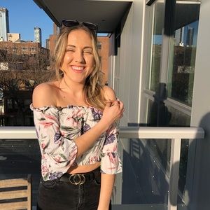 Meet your Posher, Anna